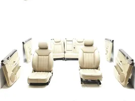 Mercedes-Benz ML W164 Juego del asiento 