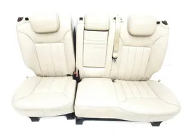 Mercedes-Benz ML W164 Juego del asiento 