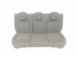 Dacia Duster Seat set 