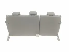 Dacia Duster Seat set 