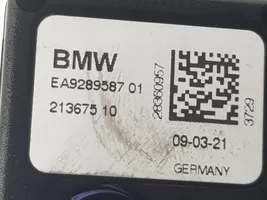 BMW X1 F48 F49 Muut ohjainlaitteet/moduulit 9289587