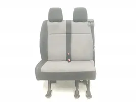 Peugeot Traveller Fotel przedni pasażera 