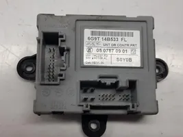 Ford Galaxy Kiti valdymo blokai/ moduliai 6G9T14B533FL