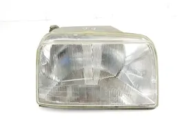 Renault Super R5 Lampa przednia 7701366040