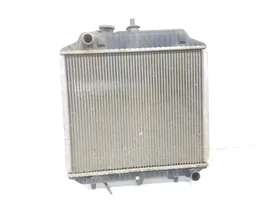 Mercedes-Benz 100 W631 Radiatore di raffreddamento A6315000502