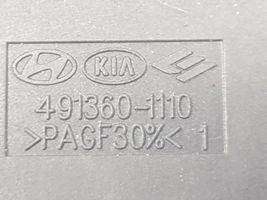 KIA Sportage Autres commutateurs / boutons / leviers 4913601110