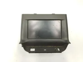 Renault Trafic I Monitor / wyświetlacz / ekran 8200034366