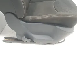 Renault Clio IV Fotele / Kanapa / Komplet 