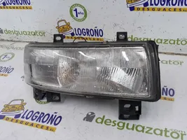 Opel Movano A Phare frontale 7700352104C