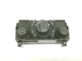 Peugeot 5008 Centralina del climatizzatore 96738323XT