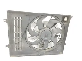 KIA Sportage Ventilateur de refroidissement de radiateur électrique 253802Y500