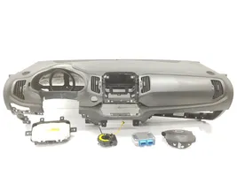 KIA Sportage Kit airbag avec panneau 