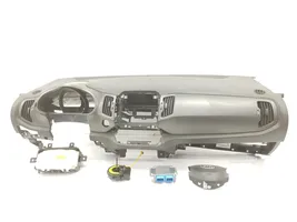 KIA Sportage Kit airbag avec panneau 