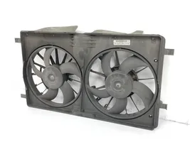 Jeep Compass Ventilatore di raffreddamento elettrico del radiatore M136264E