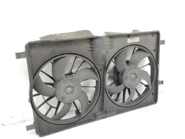 Jeep Compass Ventilatore di raffreddamento elettrico del radiatore M136264E