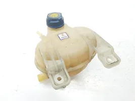 Fiat Punto Evo Serbatoio di compensazione del liquido refrigerante/vaschetta 55700508