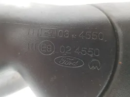 Ford Focus Elektryczne lusterko boczne drzwi przednich 2139811