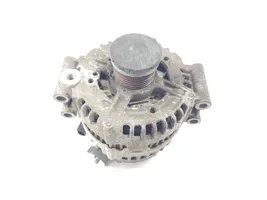 BMW 3 E92 E93 Generatore/alternatore 12317551256