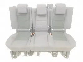 Land Rover Discovery 4 - LR4 Fotele / Kanapa / Komplet 