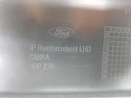 Ford Focus Kit airbag avec panneau 