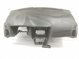 Ford Focus Kit airbag avec panneau 