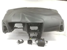 Ford Focus Kit airbag avec panneau 
