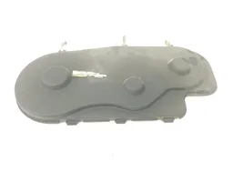 Land Rover Discovery 4 - LR4 Osłona łańcucha rozrządu LR006529