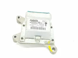 Renault Trafic I Module de contrôle airbag 8200435339A