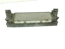 BMW 7 G11 G12 Chłodnica powietrza doładowującego / Intercooler 17517600530