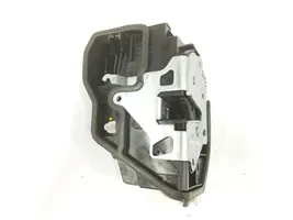 BMW 3 F30 F35 F31 Serrure de porte avant 7229461