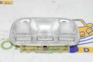 Fiat Ulysse Panel oświetlenia wnętrza kabiny 9652262280