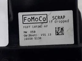 Ford Galaxy Inne komputery / moduły / sterowniki FG9T14F042AF