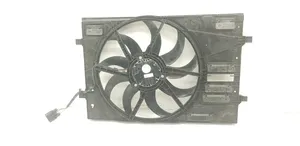 Seat Ibiza V (KJ) Ventilatore di raffreddamento elettrico del radiatore 2Q0121207J