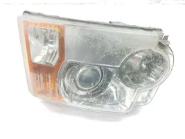 Land Rover Discovery 3 - LR3 Phare frontale XBC500412