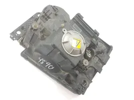 Land Rover Discovery 3 - LR3 Phare frontale XBC500412