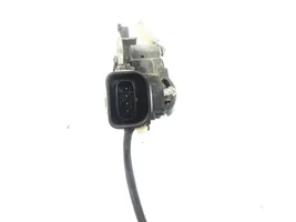 Toyota Land Cruiser (HDJ90) Serratura portiera anteriore 6971260030