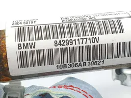 BMW X1 E84 Airbag da tetto 72122991177