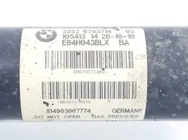 BMW X1 E84 Amortyzator osi tylnej ze sprężyną 33526793714