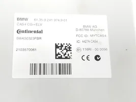 BMW X3 G01 Autres unités de commande / modules 61359241974