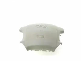 Hyundai Terracan Airbag dello sterzo 56900H1000JI