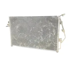 Hyundai Terracan Radiateur condenseur de climatisation 97660H1000