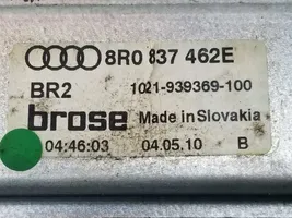 Audi Q5 SQ5 El. lango pakėlimo mechanizmas be varikliuko 8R0837462E