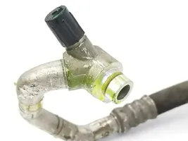 Alfa Romeo Giulietta Pneumatic air compressor intake pipe/hose 50522901