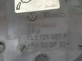 Audi Q7 4M Jäähdytysnesteen paisuntasäiliö 7L0121407F