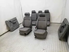 Volkswagen Caddy Sėdynių komplektas 