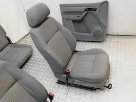 Volkswagen Caddy Seat set 