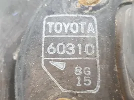 Toyota Land Cruiser (HDJ90) Polttoainesäiliö 7700160380