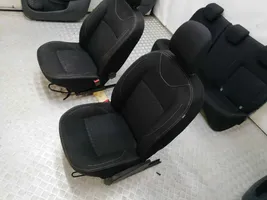 Dacia Lodgy Seat set 