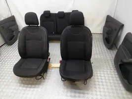 Dacia Lodgy Seat set 