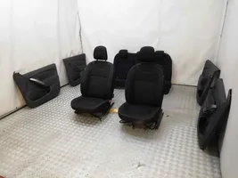 Dacia Lodgy Seat set 